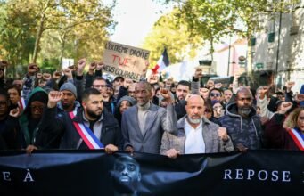 El atacante de Trappes admite que disparó contra musulmanes y africanos por racismo