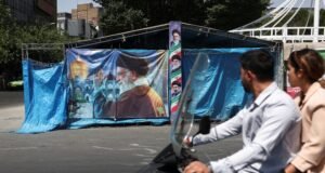 Irán arranca muchas de sus exigencias a Trump en el acuerdo preliminar de paz