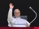 El Papa ensalza las “oleadas de inmigrantes” que construyeron EE UU en un mensaje para su 250 aniversario