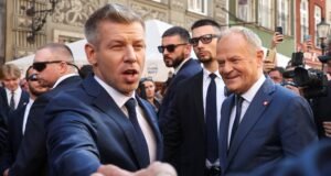 Magyar restaura la relación bilateral con Polonia tras años de ruptura por la cercanía de Orbán a Putin