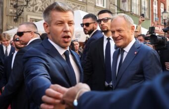 Magyar restaura la relación bilateral con Polonia tras años de ruptura por la cercanía de Orbán a Putin