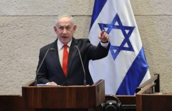 Netanyahu aprueba la revocación de la ciudadanía y la deportación de dos palestinos israelíes