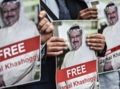 Francia investigará el asesinato en 2018 del periodista saudí Jamal Khashoggi