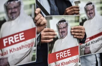 Francia investigará el asesinato en 2018 del periodista saudí Jamal Khashoggi