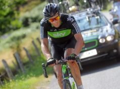 El Tour de Francia regresa a las carreteras del Pas de Peyrol, donde un coche derribó a Flecha hace 15 años