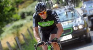 El Tour de Francia regresa a las carreteras del Pas de Peyrol, donde un coche derribó a Flecha hace 15 años