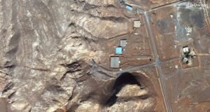 Irán conserva uranio enriquecido pese a los ataques de Estados Unidos e Israel, según el OIEA