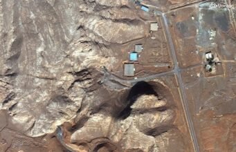 Irán conserva uranio enriquecido pese a los ataques de Estados Unidos e Israel, según el OIEA