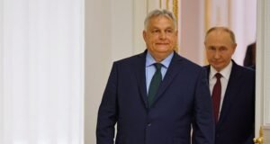 La influencia rusa enturbia las elecciones en Hungría