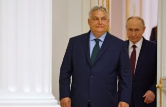 La influencia rusa enturbia las elecciones en Hungría