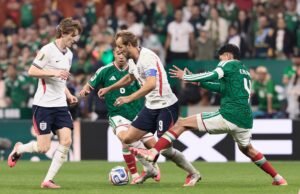 Mundial 2026, ultimas noticias en directo | Brasil y México caen en octavos ante Noruega e Inglaterra