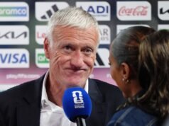 Resumen de la jornada del 24 de junio del Mundial 2026: Didier Deschamps abandona la concentración de Francia