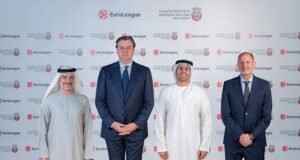 Abu Dabi acogerá la Final Four de la Euroliga en 2027 y 2029