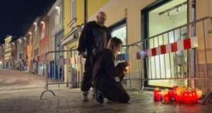 Cadena perpetua para un yihadista que mató a un menor en Austria en nombre del ISIS