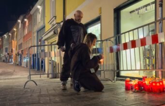 Cadena perpetua para un yihadista que mató a un menor en Austria en nombre del ISIS