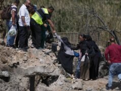La ciudad de Tiro desconfía de la tregua con Israel: “Quieren llenarnos el corazón de terror”
