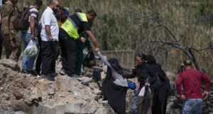 La ciudad de Tiro desconfía de la tregua con Israel: “Quieren llenarnos el corazón de terror”