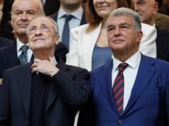 Hiroo Onoda y la Superliga