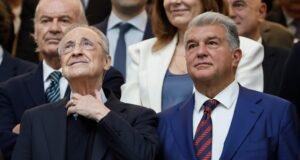 Hiroo Onoda y la Superliga