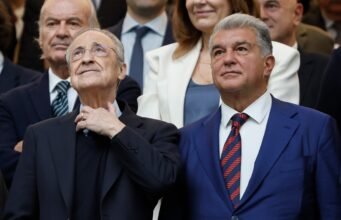 Hiroo Onoda y la Superliga