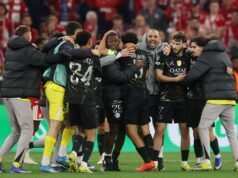 El PSG, rey del ataque, defiende como nadie y se clasifica para la final de la Champions