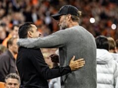 Zidane, Klopp y Xavi dan lustre al cartel de seleccionador nacional en la Nations League