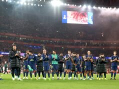 La falta de pegada condena al Atlético ante el Arsenal y le deja a las puertas de la final