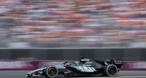 A Mercedes le sobra energía: celebra el doblete con Russel y Antonelli en el sorprendente estreno de la F1 en Australia