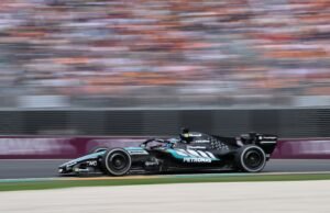 A Mercedes le sobra energía: celebra el doblete con Russel y Antonelli en el sorprendente estreno de la F1 en Australia