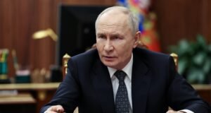 Grecia gana el pulso y la UE aprueba un paquete de sanciones a Rusia menos ambicioso de lo previsto