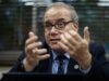 Máximo Torero (FAO): “Nos encaminamos a una crisis alimentaria si Ormuz no reabre pronto”