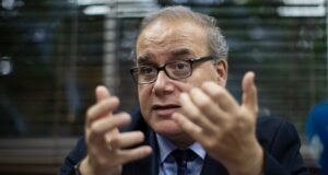 Máximo Torero (FAO): “Nos encaminamos a una crisis alimentaria si Ormuz no reabre pronto”