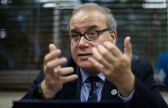 Máximo Torero (FAO): “Nos encaminamos a una crisis alimentaria si Ormuz no reabre pronto”