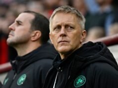 Irlanda mantiene el pulso a Israel en el fútbol: más de 160 deportistas piden el boicot del encuentro de la Liga de Naciones