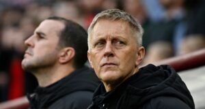 Irlanda mantiene el pulso a Israel en el fútbol: más de 160 deportistas piden el boicot del encuentro de la Liga de Naciones