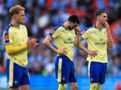 El Southampton, expulsado por un rocambolesco intento de espionaje de la final del ‘playoff’ para regresar a la Premier