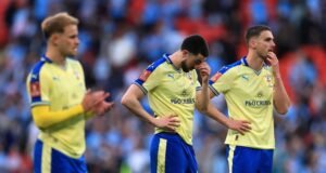El Southampton, expulsado por un rocambolesco intento de espionaje de la final del ‘playoff’ para regresar a la Premier