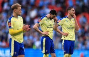 El Southampton, expulsado por un rocambolesco intento de espionaje de la final del ‘playoff’ para regresar a la Premier