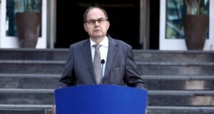 Trump desafía el poder de la UE sobre Bosnia-Herzegovina en una disputa con trasfondo económico