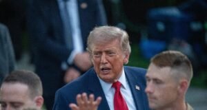 Trump da marcha atrás y anuncia el envío de 5.000 soldados adicionales de Estados Unidos a Polonia