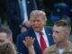 Trump da marcha atrás y anuncia el envío de 5.000 soldados adicionales de Estados Unidos a Polonia