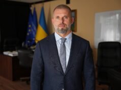 Matvii Bidnyi, ministro de Deportes de Ucrania: “Es un milagro que nuestros atletas compitan en pleno genocidio ruso, todos sufren ansiedad y agotamiento”