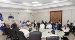 Abastecimiento de energía en República Dominicana ante crisis Medio Or