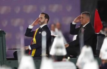 Abelardo de la Espriella asume como presidente de Colombia