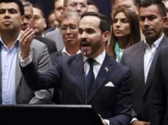 Abelardo de la Espriella asume presidencia Colombia