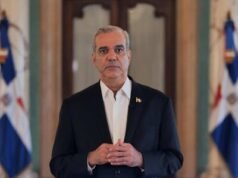 Abinader advierte alzas en alimentos y pasajes por la guerra en Irán