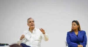 Abinader amenaza a bandas haitianas: “Si se acercan, la pasarán mal"
