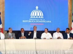 Abinader destaca impacto de fondos recuperados en obras deportivas