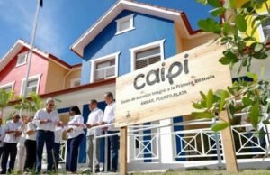 Abinader encabeza jornada de inauguraciones de obras en Puerto Plata