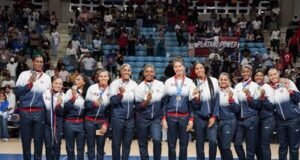 El dominio de las Reinas del Caribe y su torneo perfecto